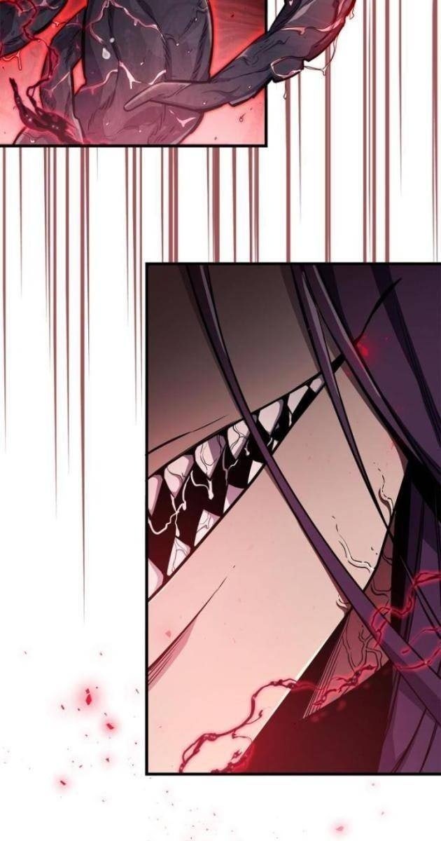 Người Chơi Che Giấu Quá Khứ - Page 121