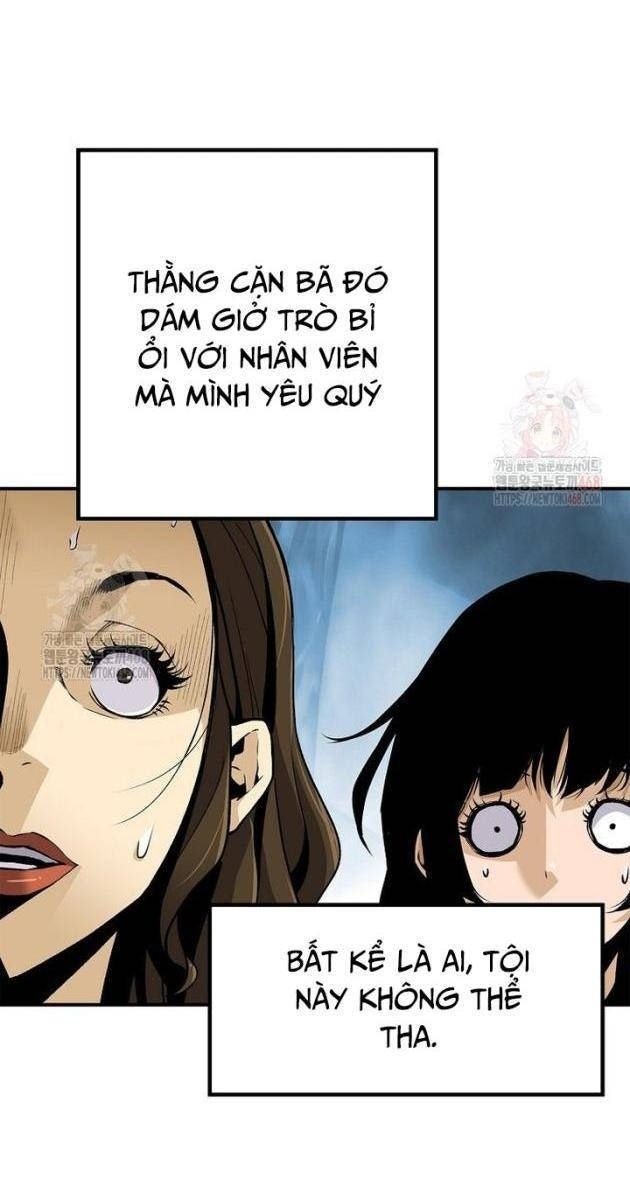 Sự Trở Lại Của Huyền Thoại - Page 53