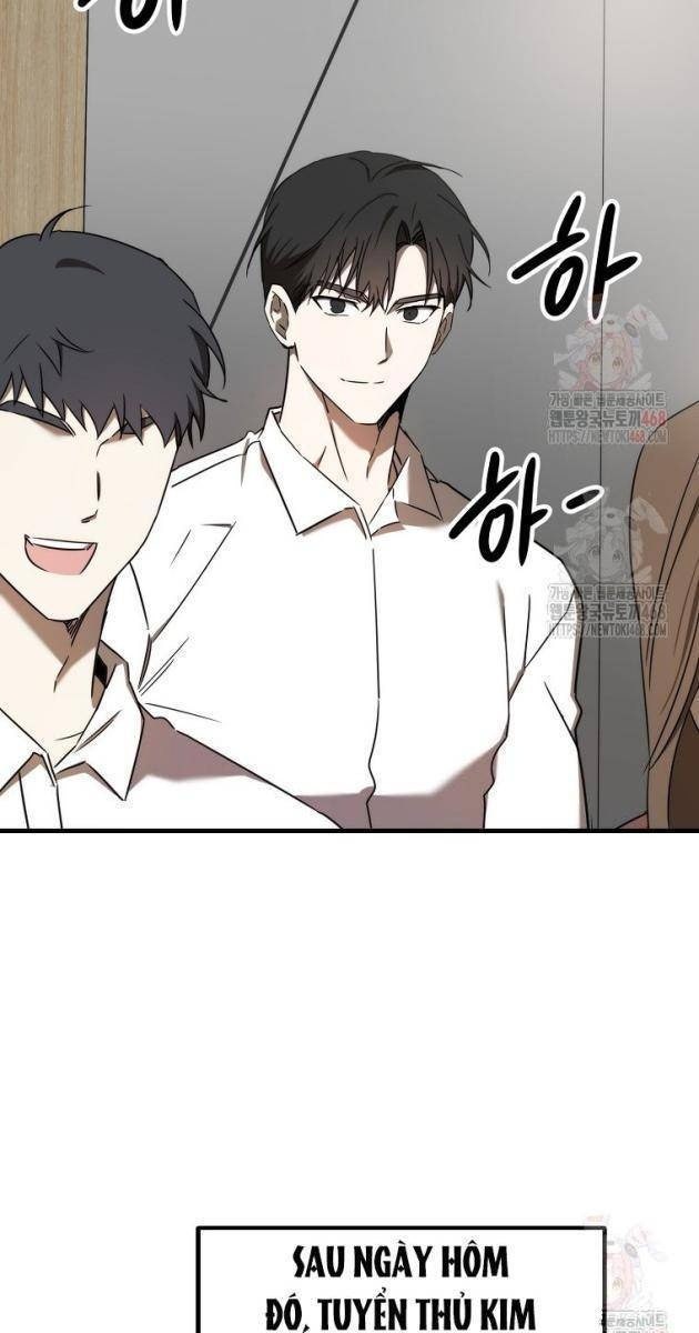 Tân Binh Của Đội Bóng Chày Quá Giỏi - Page 52