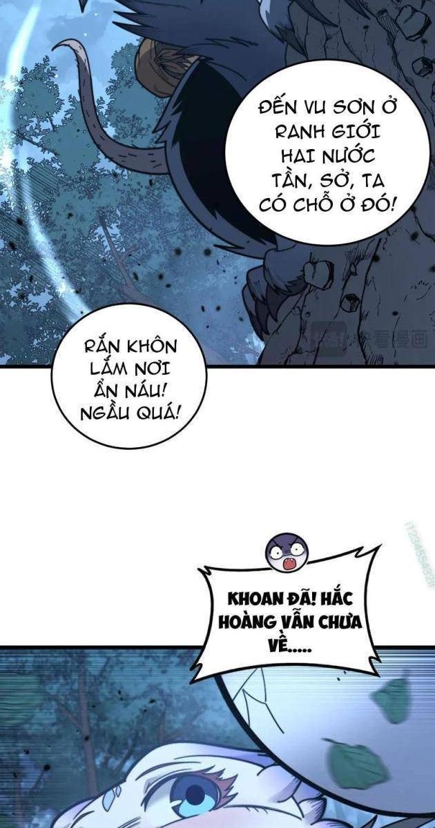 Lão Xà Tu Tiên - Page 37