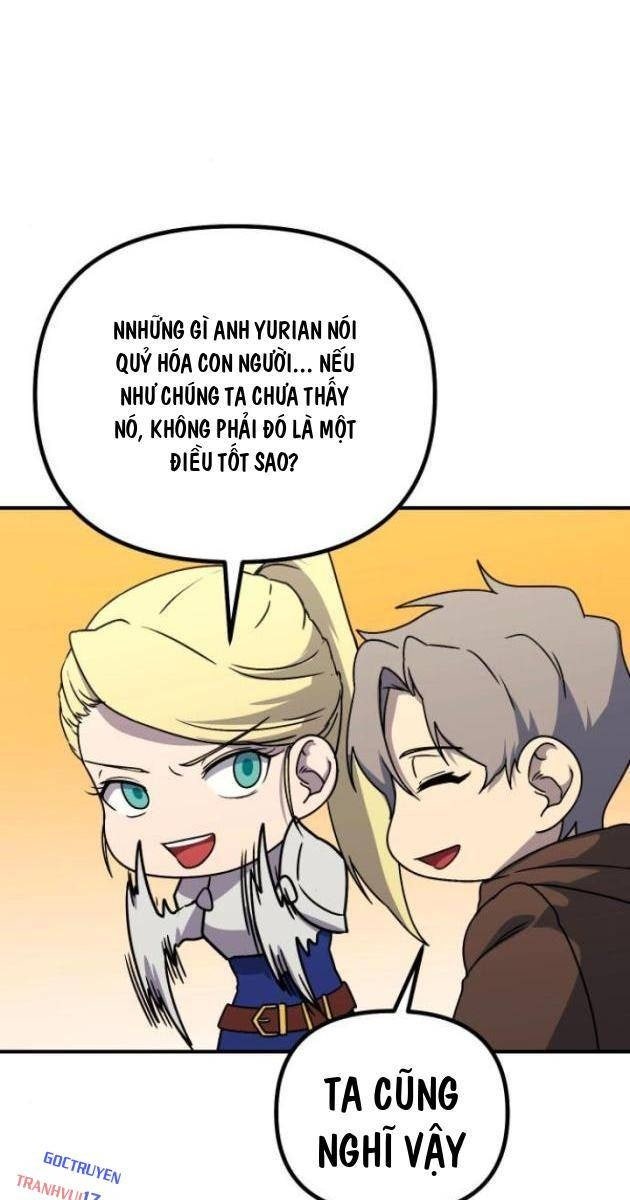 Nhập Vai Phản Diện Mắt Cáo Hoàn Hảo - Page 68