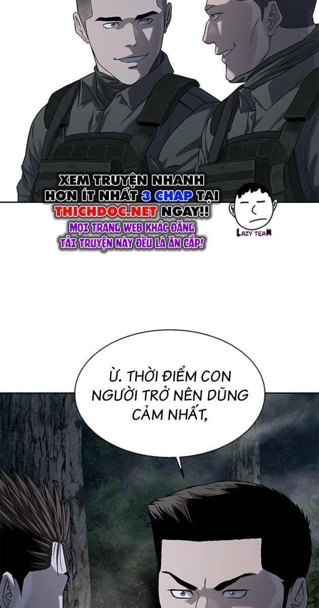 Đội Trưởng Lính Đánh Thuê - Page 21