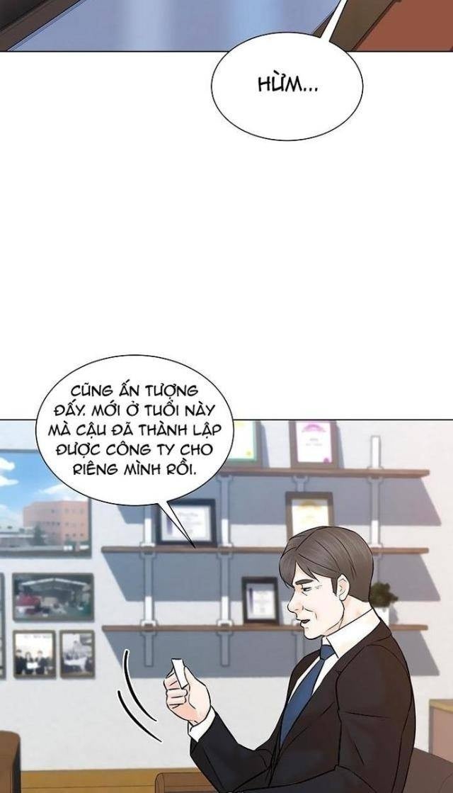 Người Trở Về Từ Cõi Chết - Page 4