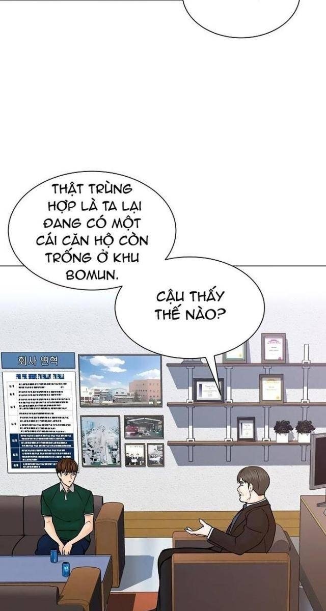 Người Trở Về Từ Cõi Chết - Page 25