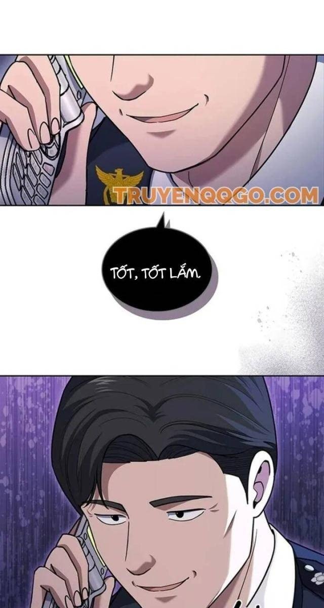 Cảnh Sát Thiên Tài Chuyển Sinh - Page 72