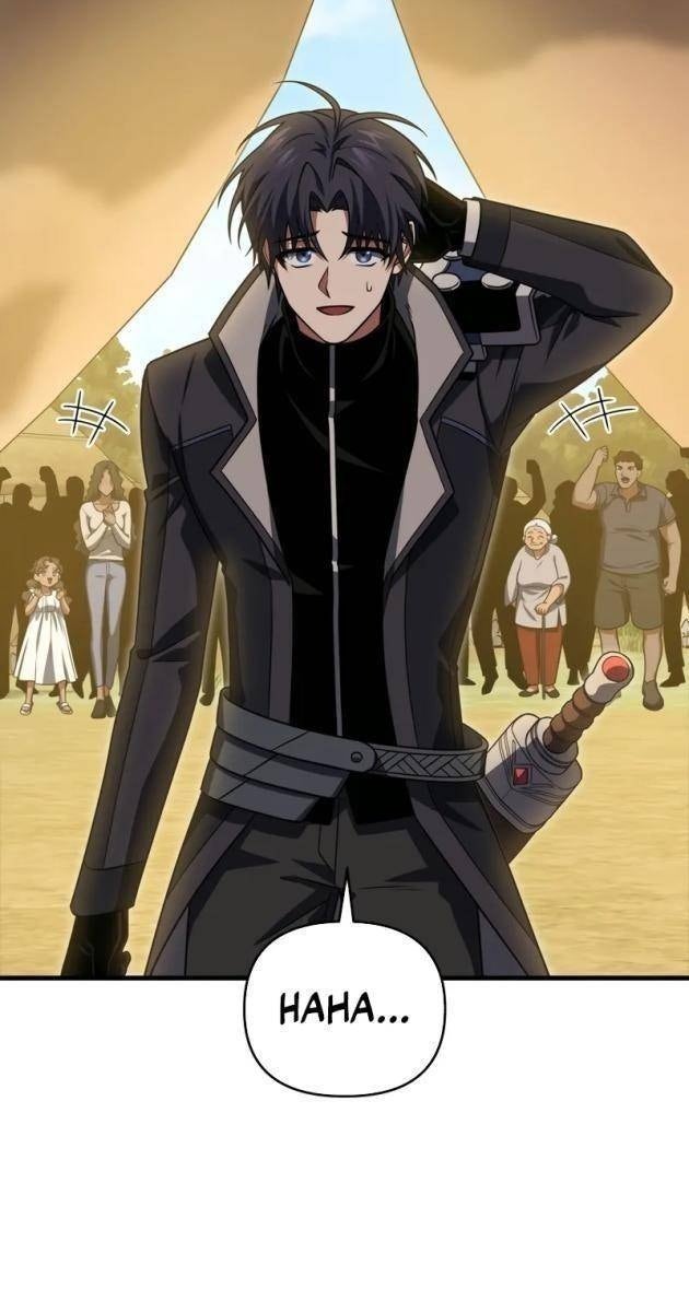 Người Chơi Trở Lại Sau 10000 Năm - Page 101