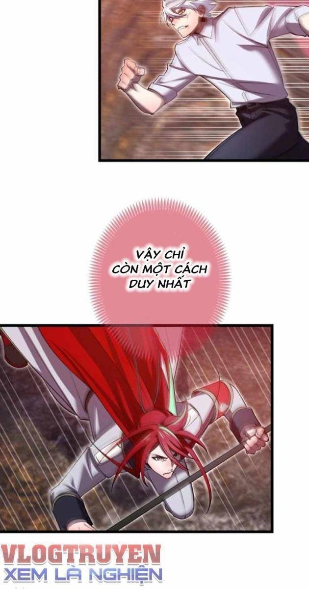 Tuyệt Thế Kiếm Thánh Hồi Quy - Page 93