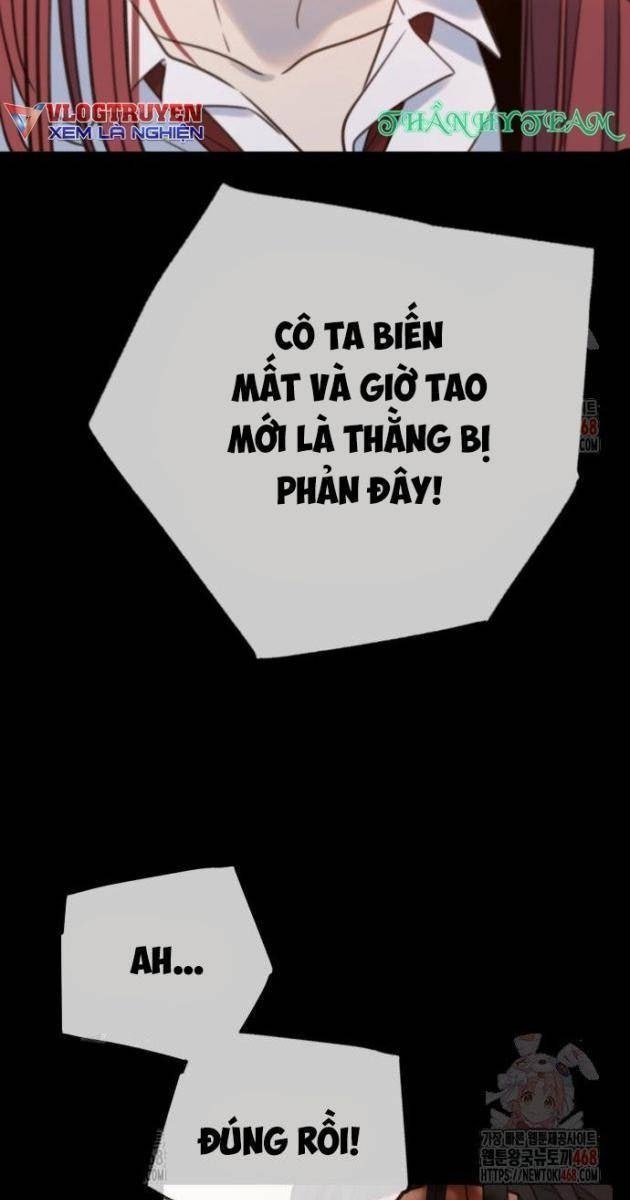 Mọi người Đều Yêu Cô Ấy - Page 21