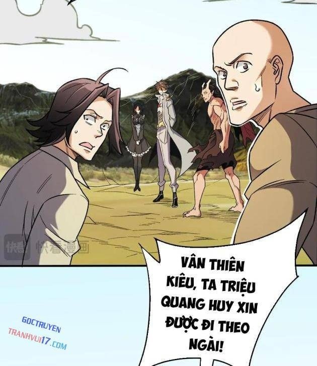 Toàn Dân Chuyển Chức: Duy Ta Vô Chức Tán Nhân - Page 24