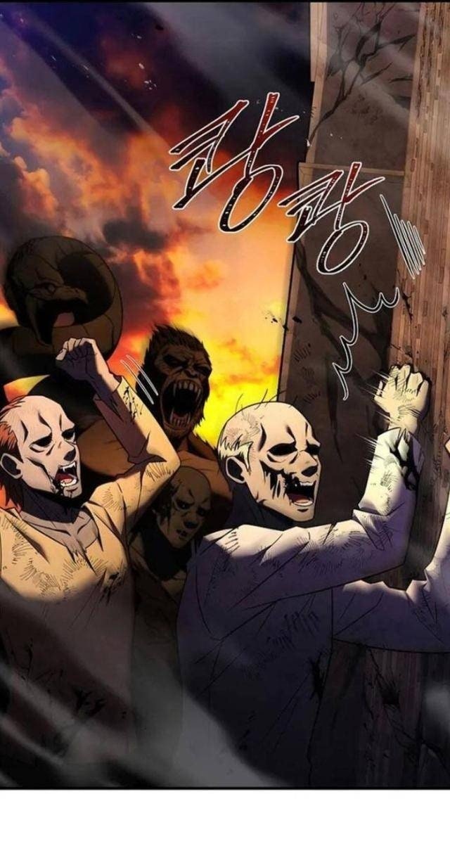 Sự Trở Lại Của Đại Pháp Sư - Page 73