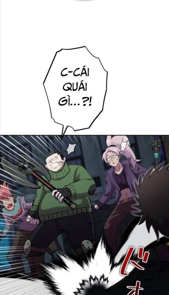 Tôi Không Phải Là Kẻ Phản Diện - Page 13