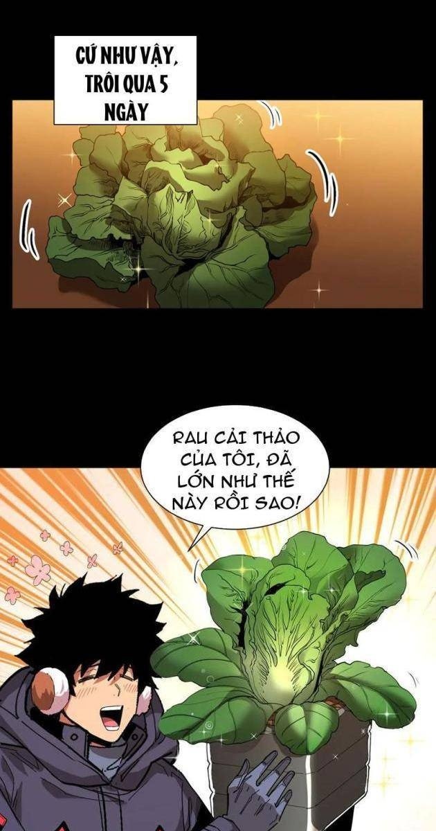 Cực Hàn Chiến Kỷ - Page 37