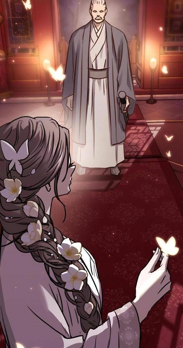 Tuyệt Thế Quân Lâm - Page 91