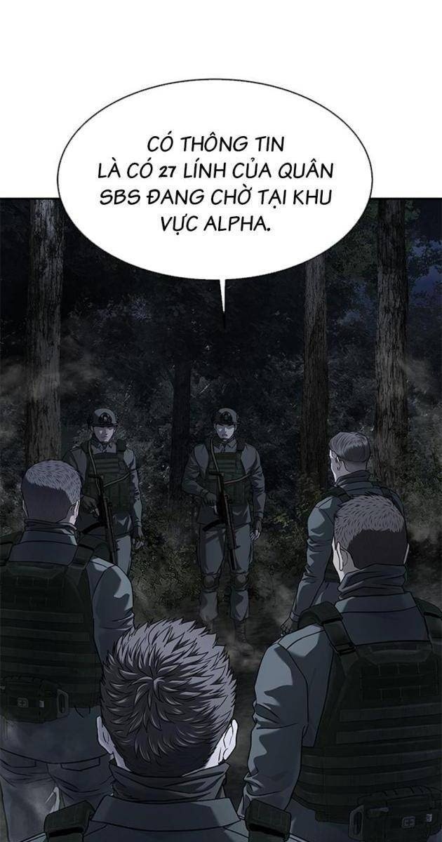 Đội Trưởng Lính Đánh Thuê - Page 108