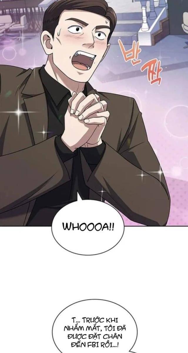 Cảnh Sát Thiên Tài Chuyển Sinh - Page 63