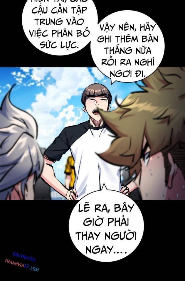 Góc Cao Khung Thành - Page 13