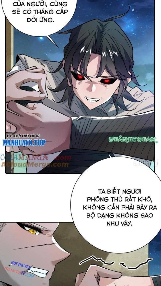 Vĩnh Sinh Đi Chết Đi! - Page 15