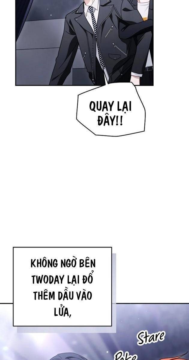 PD Ngang Tàn Sinh Tồn Với Tư Cách Là Idol - Page 81