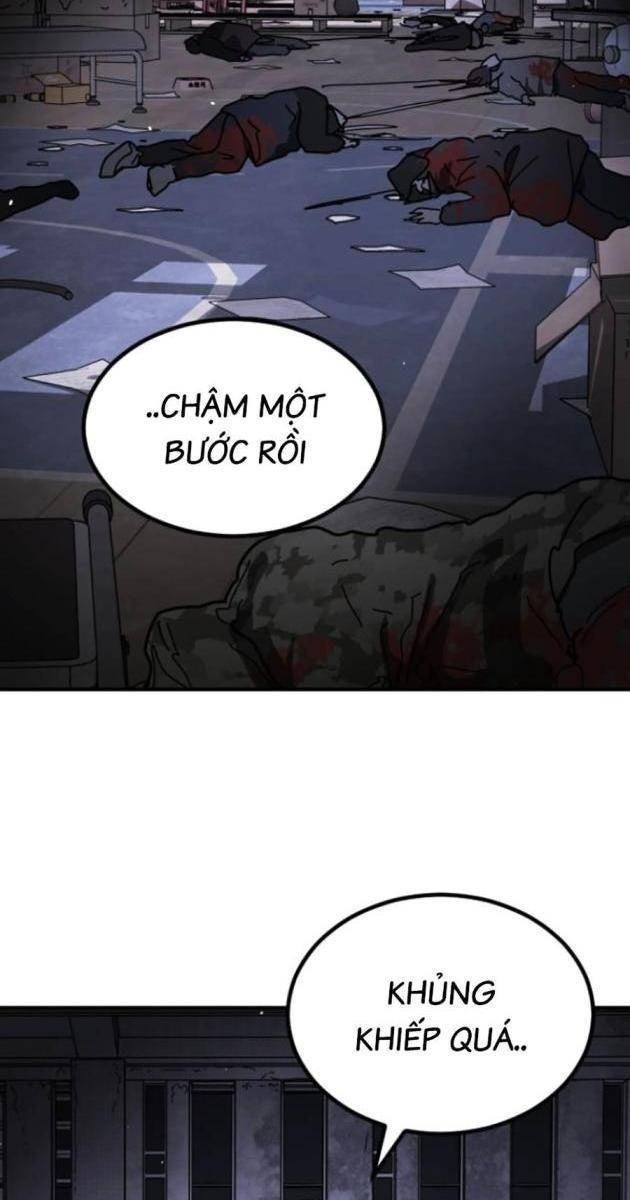 Đại Dịch Seoul - Page 56