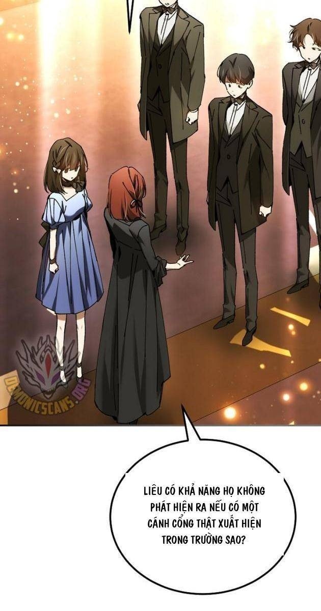 Trở Thành Thiên Tài Tốc Biến Của Học Viện Ma Pháp - Page 117