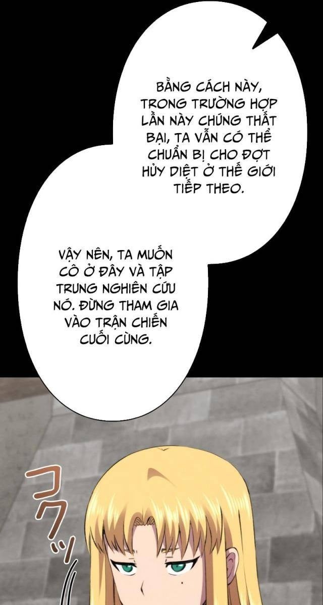 Tôi Không Phải Là Kẻ Phản Diện - Page 59