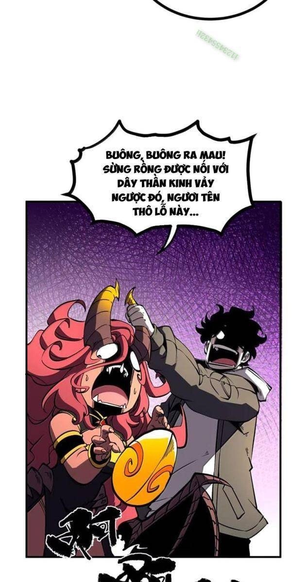 Ta Dựa Vào Nhặt Rác Trở Thành Vương Giả - Page 31