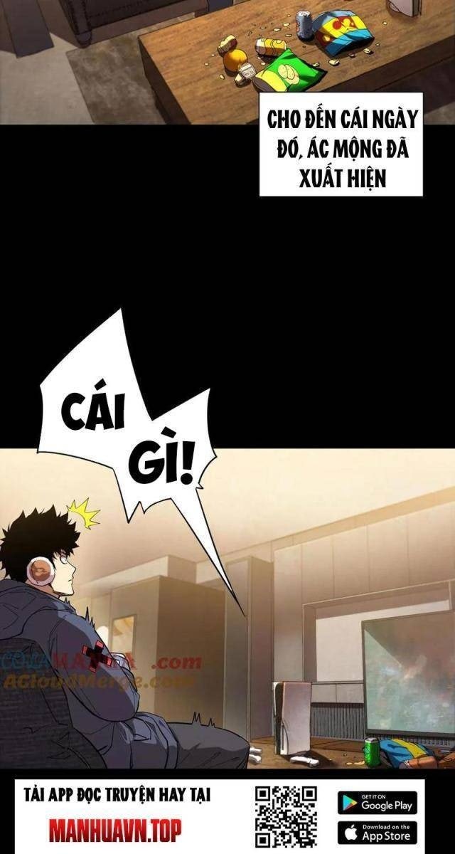 Cực Hàn Chiến Kỷ - Page 44