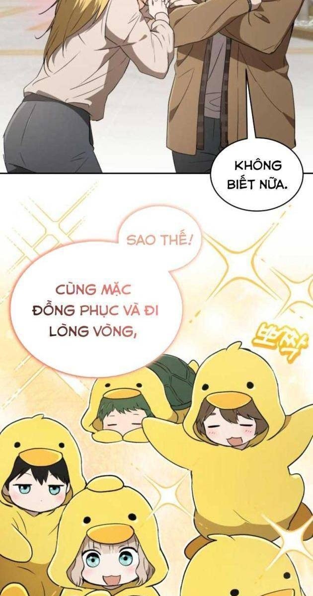 Trường Mẫu Giáo Thần Thú - Page 60