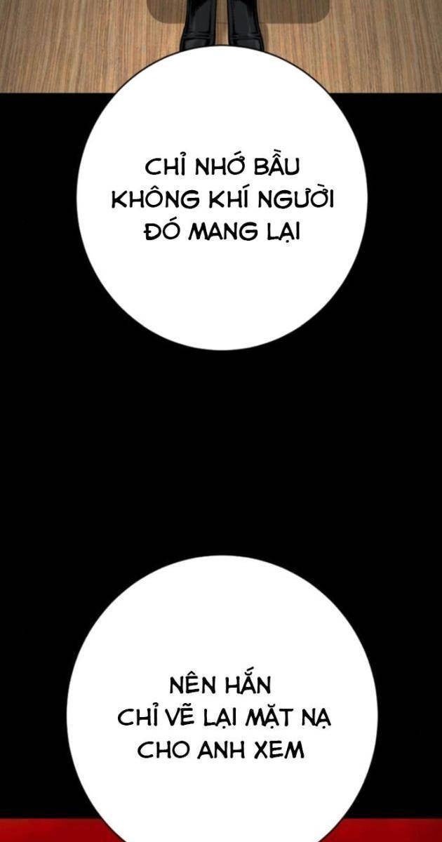 Cảnh Sát Báo Thù - Page 21