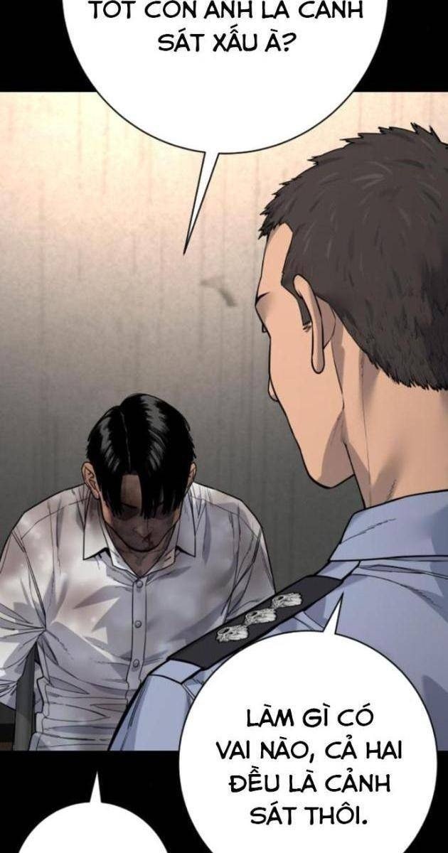 Cảnh Sát Báo Thù - Page 85