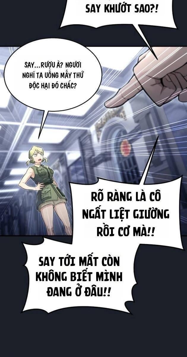 Cuộc Chiến Trong Tòa Tháp: Urek Mazino - Page 46