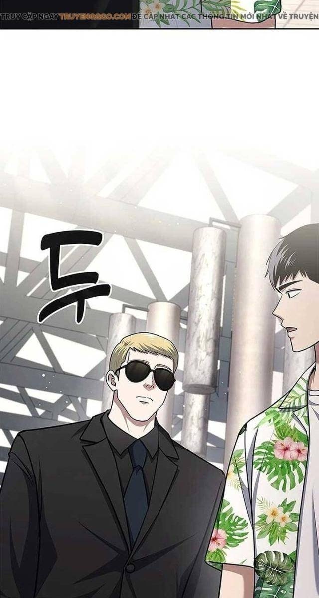 Cảnh Sát Thiên Tài Chuyển Sinh - Page 12