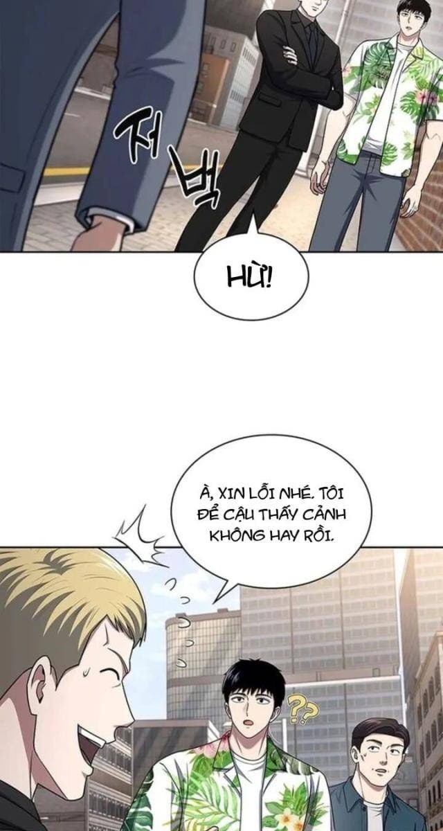 Cảnh Sát Thiên Tài Chuyển Sinh - Page 14