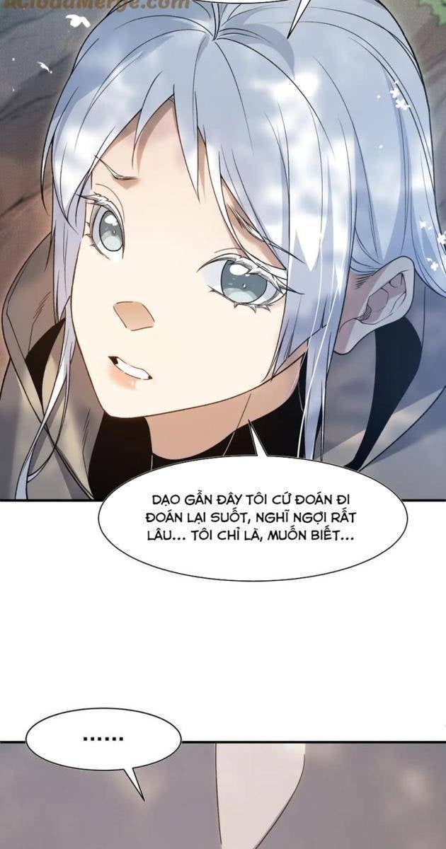 Quỷ Tiến Hóa - Page 65