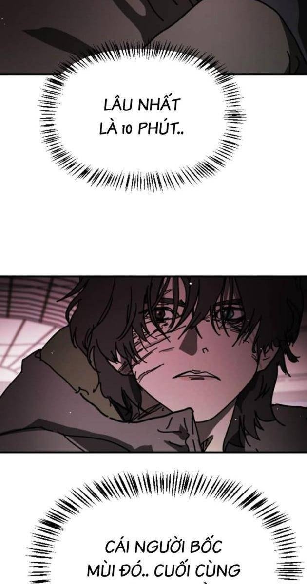 Đại Dịch Seoul - Page 100