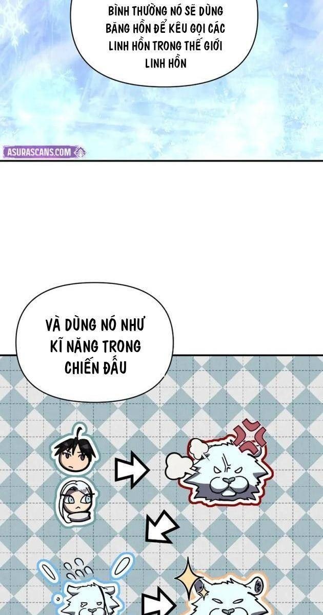 Ta Trở Thành Truyền Nhân Của Võ Thần - Page 77