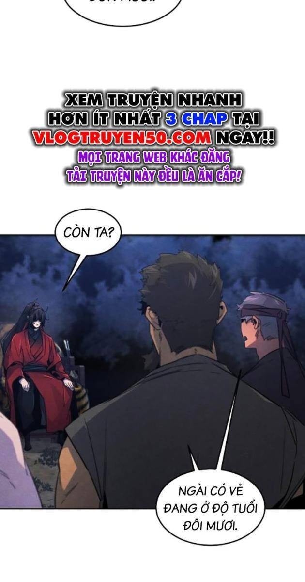 Sự Trở Lại Của Cuồng Ma - Page 7