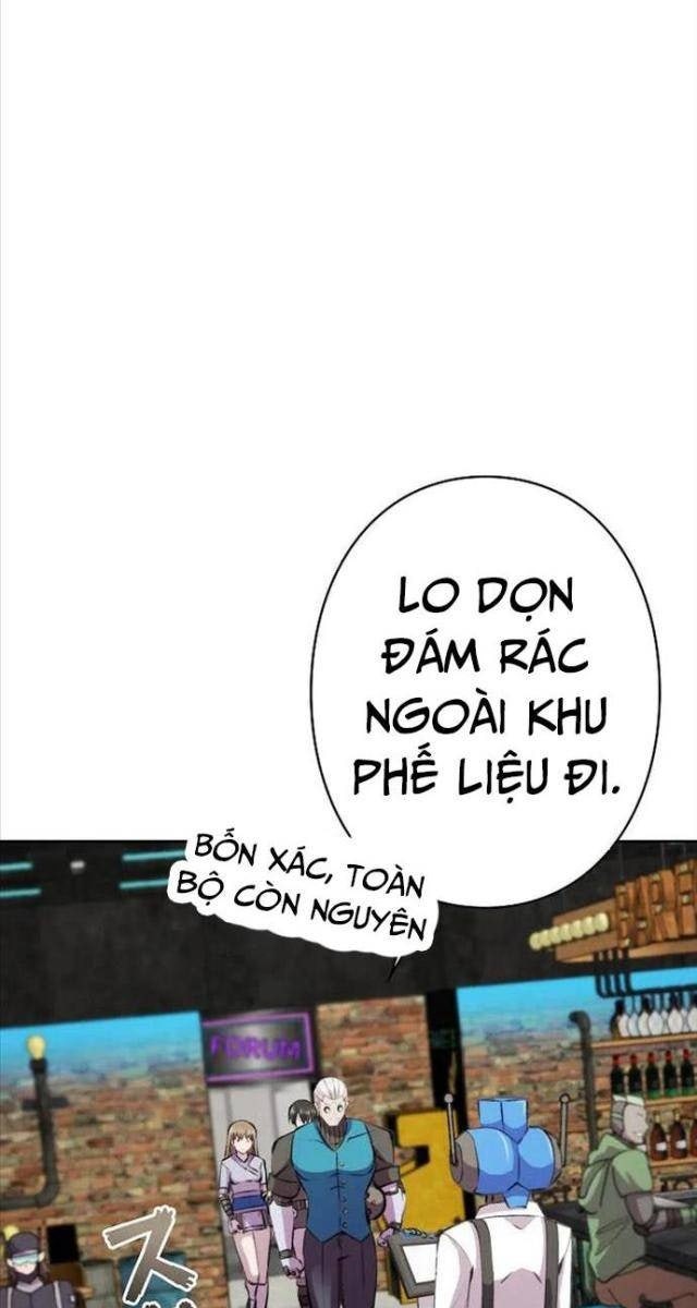 Tôi Không Phải Là Kẻ Phản Diện - Page 35