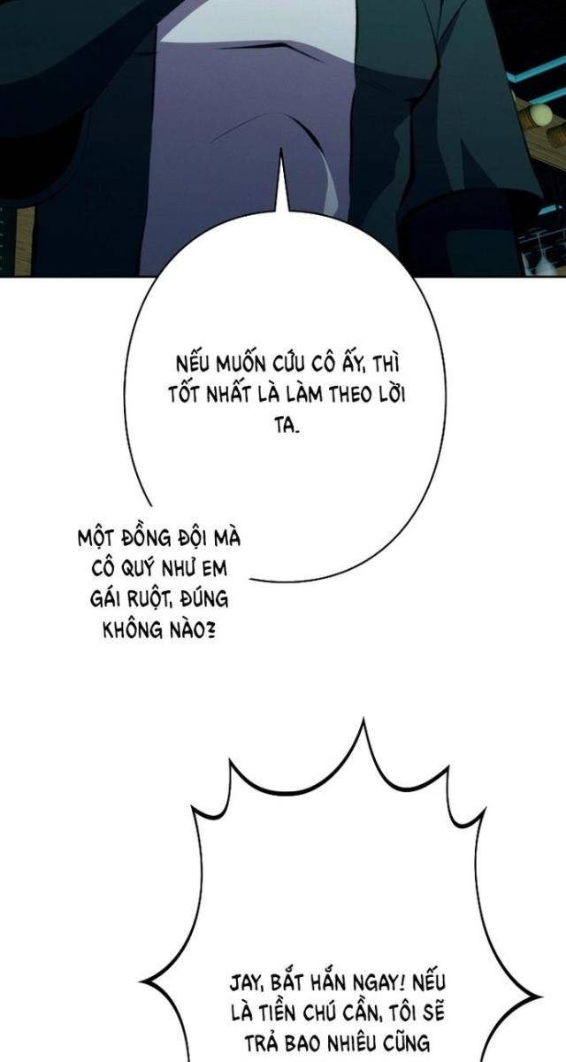 Tôi Không Phải Là Kẻ Phản Diện - Page 124