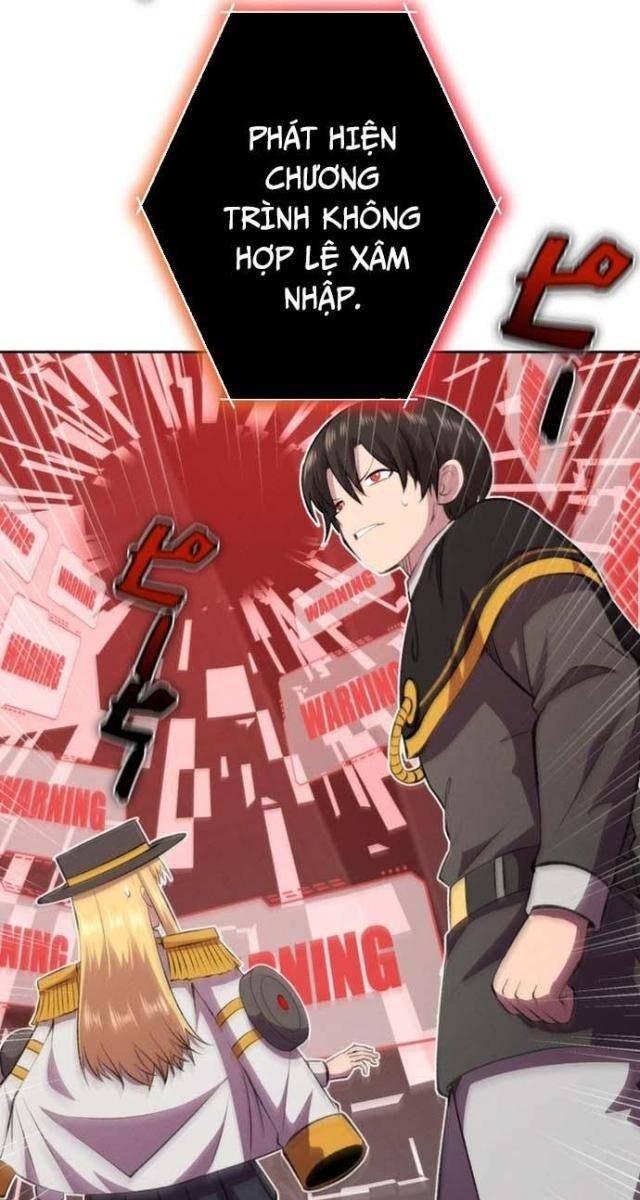 Tôi Không Phải Là Kẻ Phản Diện - Page 104