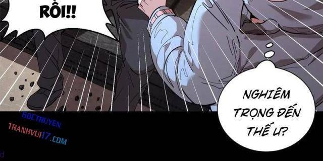 Cực Hàn Chiến Kỷ - Page 64