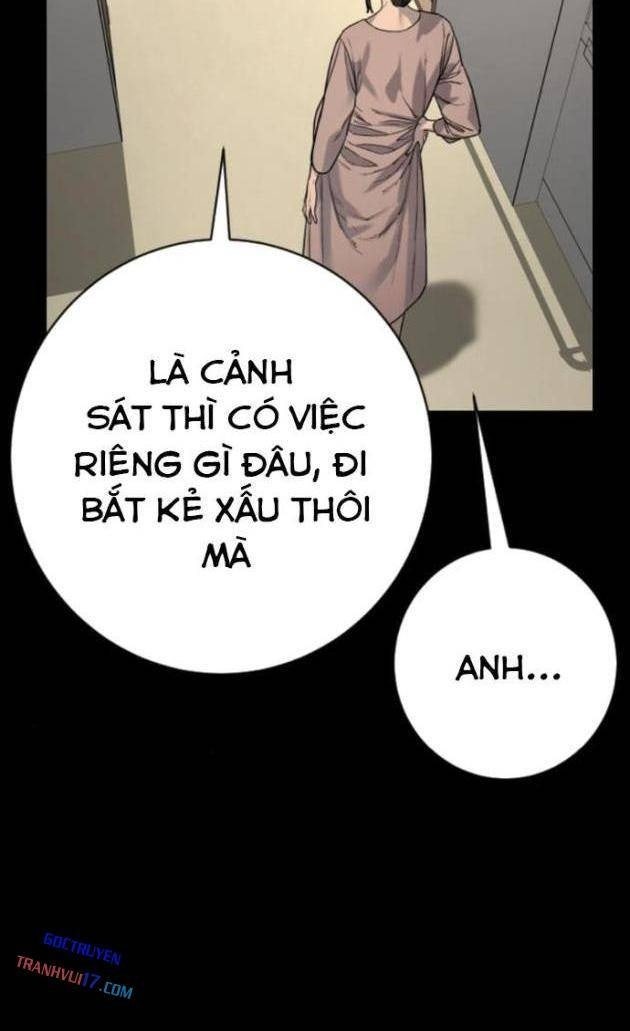 Cảnh Sát Báo Thù - Page 46