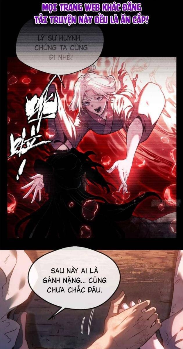 Đạo Quỷ Dị Tiên - Page 41