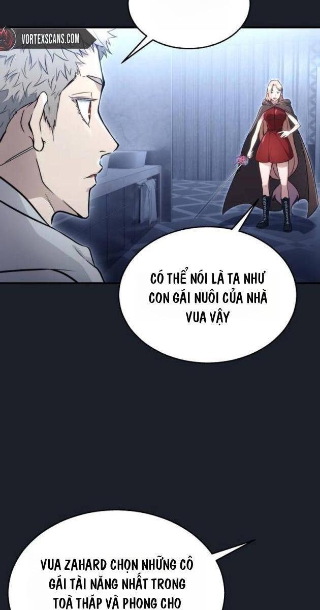 Cuộc Chiến Trong Tòa Tháp: Urek Mazino - Page 114