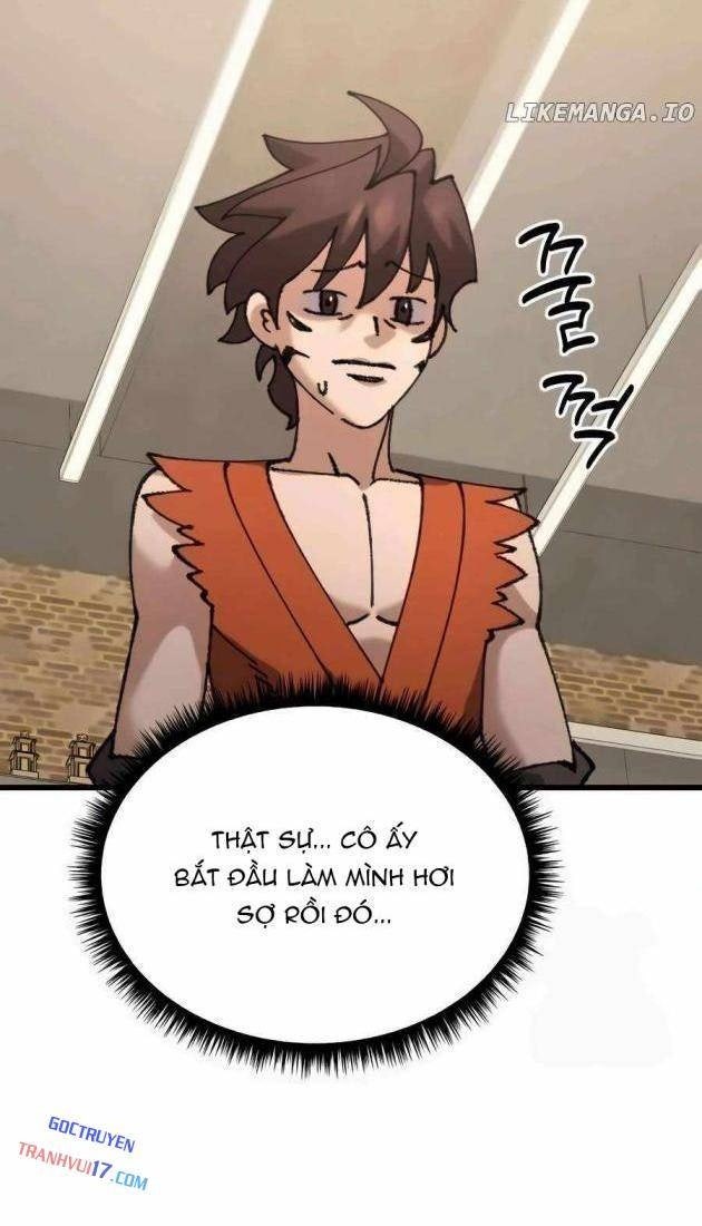 Tôi Đã Hồi Quy Nhưng Tận Thế Không Đến - Page 54