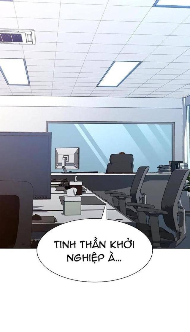 Người Trở Về Từ Cõi Chết - Page 44