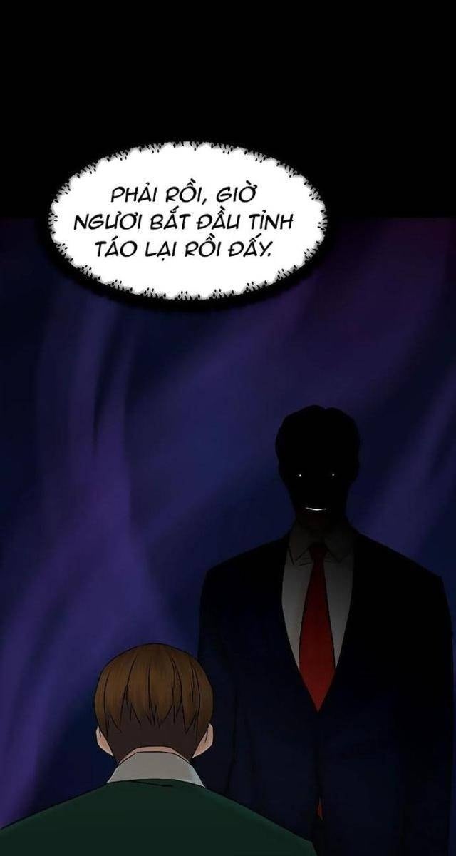 Người Trở Về Từ Cõi Chết - Page 31