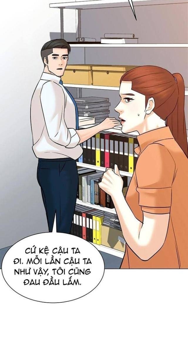 Người Trở Về Từ Cõi Chết - Page 13