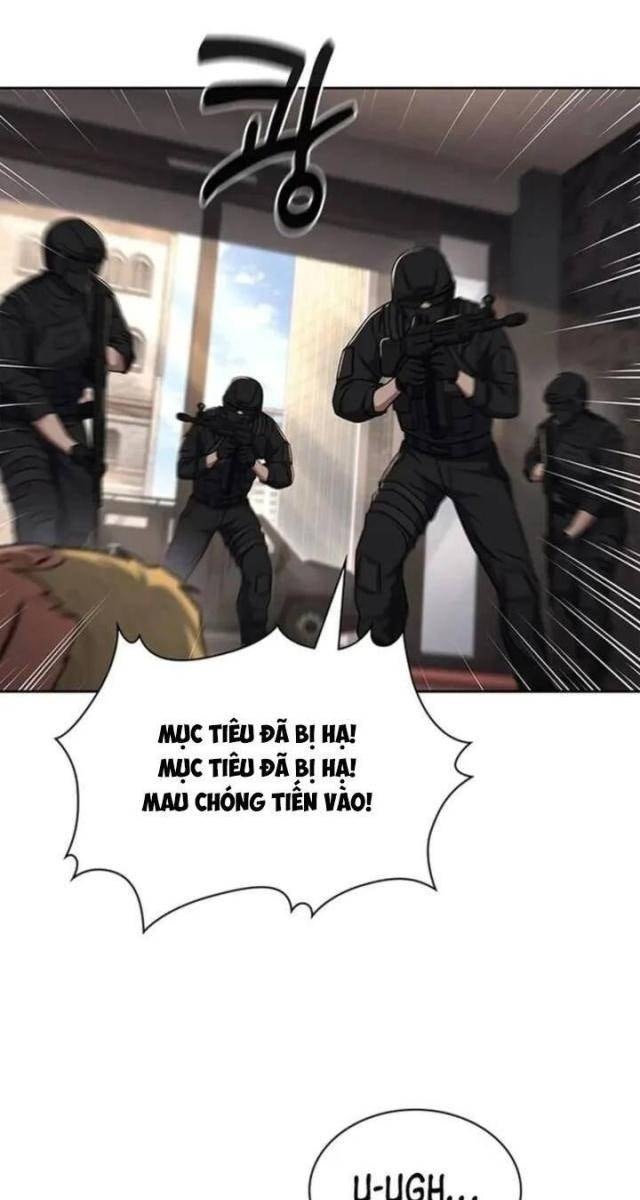 Cảnh Sát Thiên Tài Chuyển Sinh - Page 62