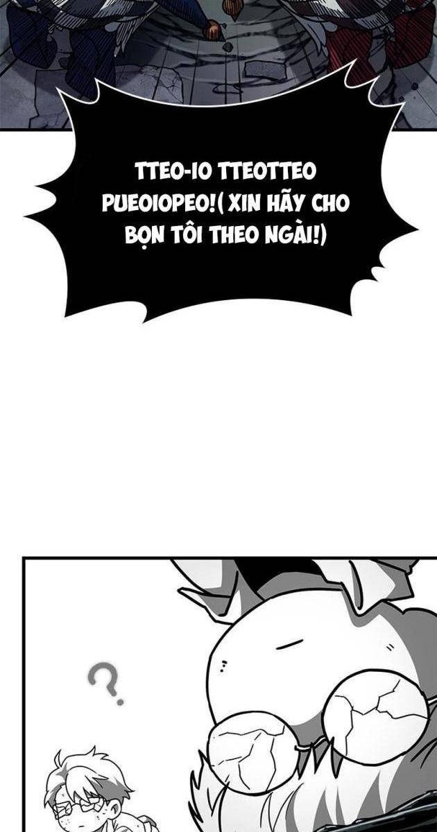 Từ Youtuber Thể Hình Triệu Sub Trở Thành Kẻ Vô Danh Trong Webtoon - Page 129